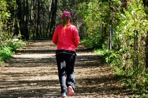 joggen